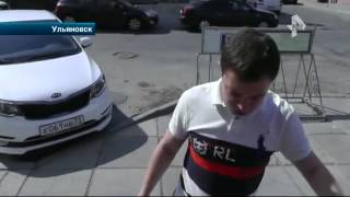 В Ульяновске показали расстрел советских солдат под музыку Rammstein, 22 июня 2015 В Ульяновске показали расстрел советских солдат под музыку Rammstein, 22 июня 2015