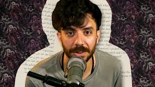 Kaveh Akbar reads 'I Didn't Apologize to the Well'