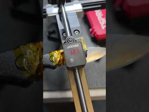 PROFESSIONAL MICRO BEVELED EDGE ON ELMAX