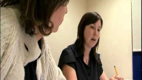 Peer Observation with Bayley - The Art of Differentiation