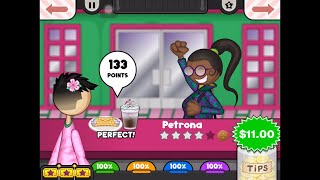 Papas Mocharia To Go - Day 60