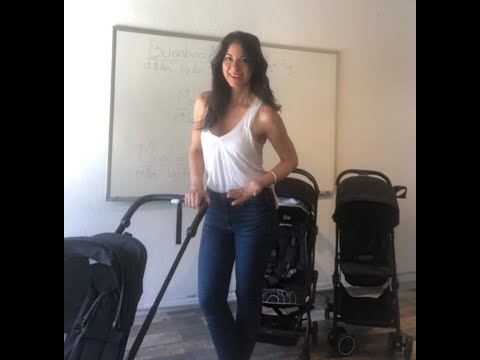 maclaren atom vs babyzen yoyo