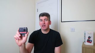 Insta360 ONE R ¦ Android Activation Problem Workaround