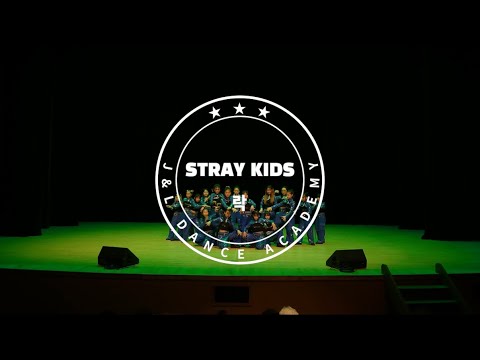 [서산댄스] 제17회 J&L DANCE ACADEMY 정기발표회 13. STRAY KIDS - 락