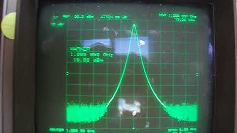 E4432B Signal Generator AM FM Pulse Patentix Ltd