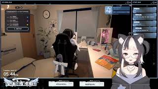 【co-working】locking in