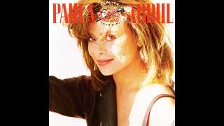 Cold Hearted – Paula Abdul