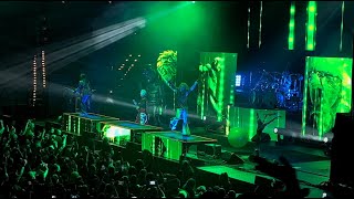 Rob Zombie - More Human Than Human (Live) (Fort Worth, Texas) (August 20, 2022)