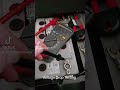 Tip! HOW TO CHECK FOR A VOLTAGE DROP ON YOUR BATTERY #bmw #automobile #bmwdiy #bmwengine #diy