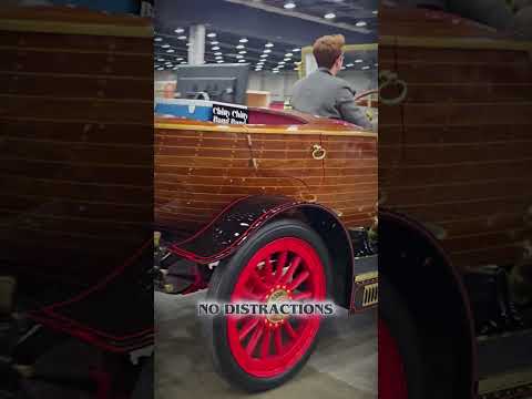 Aussie Vintage Cars Lifestyle: The Beauty of Old-School Driving in Australia