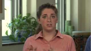 Holmes Family(The Holmes Family shares why they fell in love with Villa Duchesne and Oak Hill School., 2012-11-08T13:34:13.000Z)