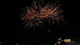 PERCIL LIVE SELECTA BATU MALANG, TAHUN BARU BARENG CAK PERCIL CS 2019