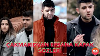 #RİDVANCAKMAK TİKTOK VİDEOLARİ |  RIDVAN ÇAKMAK KAPAK SOZLERİ| En Güzel Sözler/kesinlikle izlemelsn. Resimi