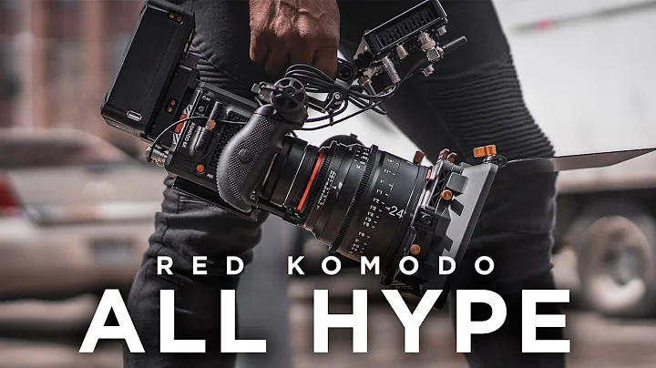 Is Owning A Red Komodo All Hype? | 2 Month Review