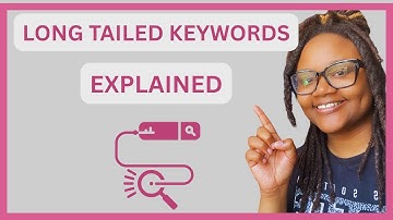 Long-Tail Keywords: Unlocking the Secret to High-Intent Search Traffic