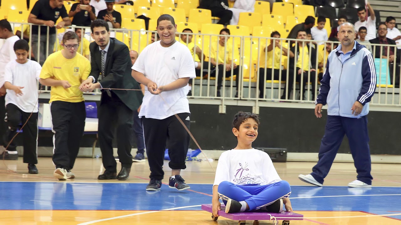 اليوم العالمي للتوعية بالتوحد