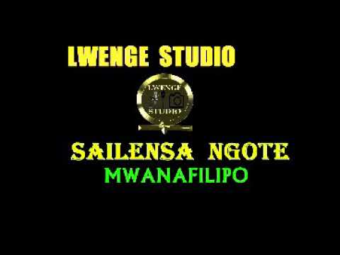 SAILENSA NGOTE_MWANAFILIPO_BY LWENGE STUDIO