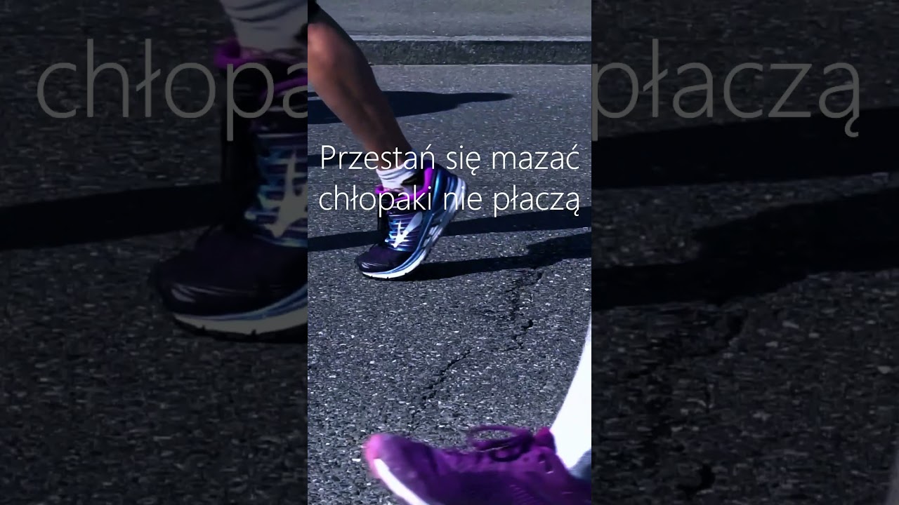 Chłopaki nie płaczą #motywacja
