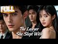 【FULL】A girl is forced to marry a rich man. Nine months later, he says, "He looks like me."
