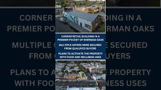 JUST SOLD | 13831 Ventura Blvd, Sherman Oaks, CA 91423