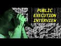 Public Execution Interview: Grindcore, DIY Culture & Free Gigs at The Dev Camden