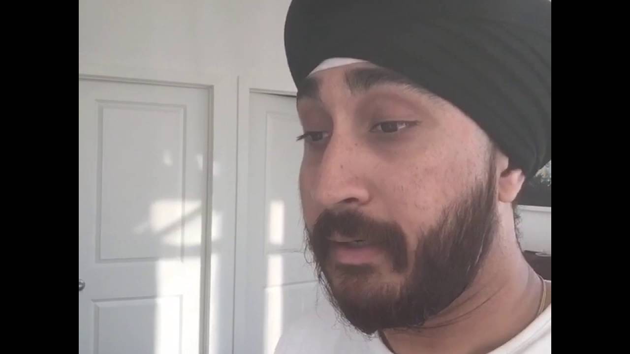 Jus Reign Vine