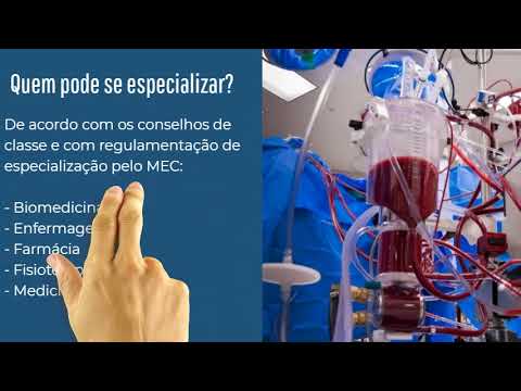 Circulação Extracorpórea