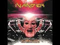 Ivander  inferno 1978 full album