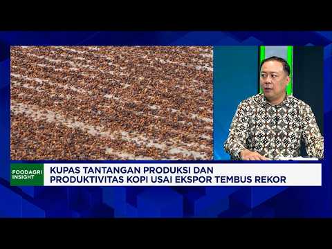 Exporting to Japan and Europe: Indonesian Coffee Must Meet These Standards!