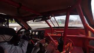 Orange County Speedway Charger - 10/11/2025 - White Flag