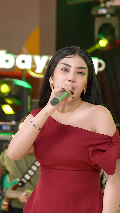 Aku mencintaimu sebelum mengenal #cintasebelummengenal #shintagisul #dangdut #dangdutkoplo