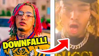 7 Rappers That Are Slowly BECOMING IRRELEVANT (Soulja Boy, Tyga, Ja Rule, Lil Pump)