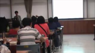 104 08 28身心障礙者權利公約北部種子師資培訓鄭筑羚專員 字幕版
