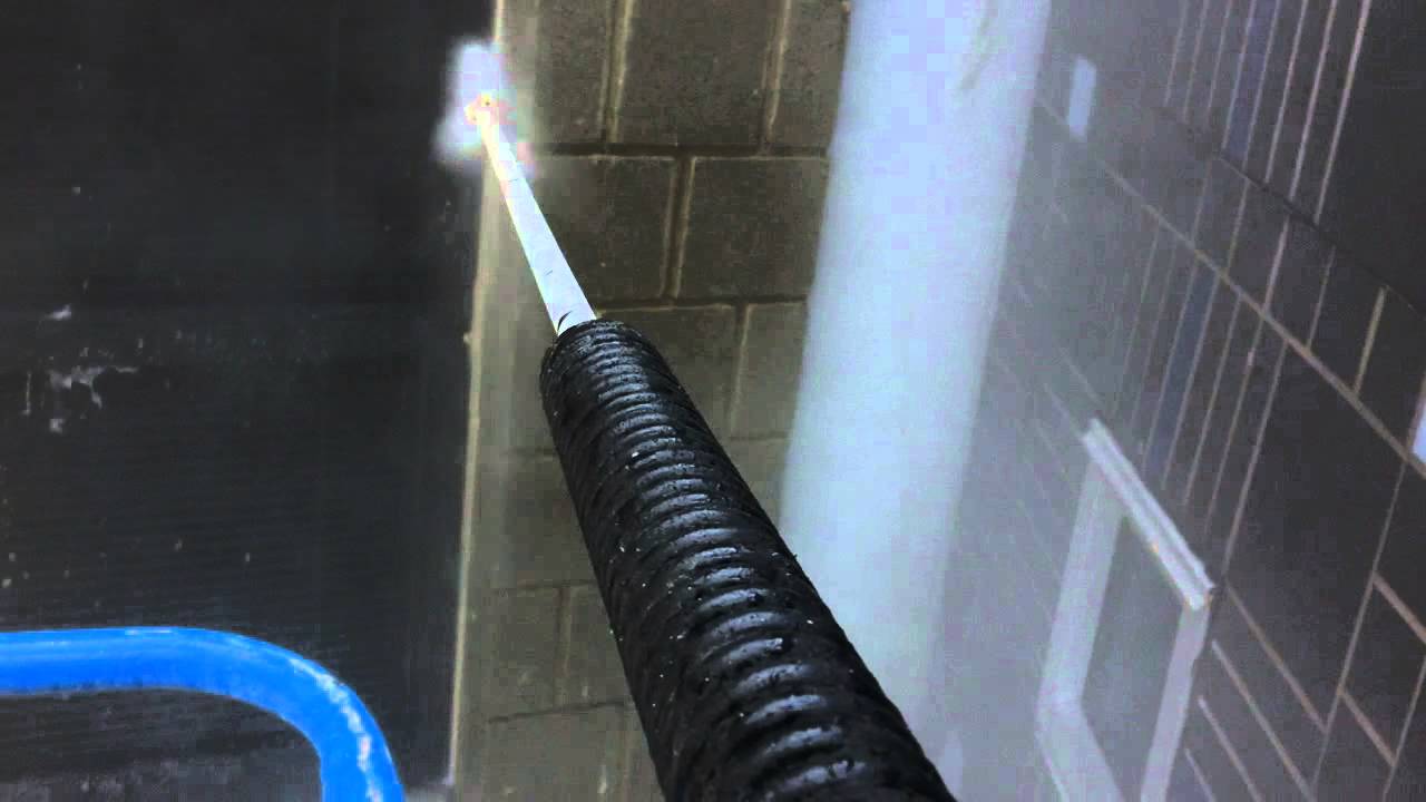 Old Brick Cleaning Chicago YouTube