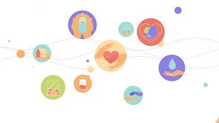 Charity Animation Video | Jarous Mobile App | Pat Animation Top Animation Company in Florida