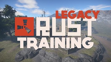 Rust Legacy - P250 Headshot Training