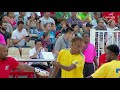 FULL MATCH  |  Solomon Islands v Tahiti