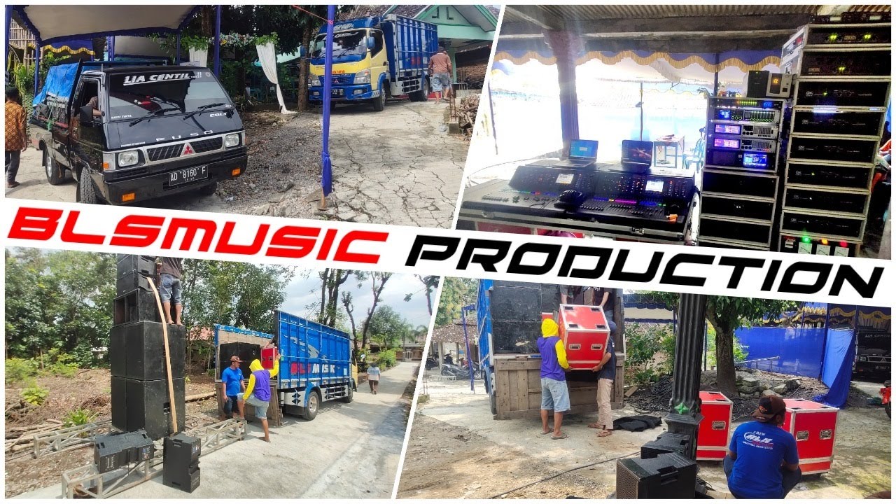CEK SOUND BLSMUSIC | CINTA DAN AIR MATA - WES TATAS | JOB DIMASA PPKM MICRO | ORA SIDO DIRIGGING LUR
