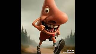 ayo jogging #bas104 #brainrot