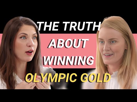What Is Life Like After the Olympics? With Olympic Gold Champion Grace Prendergast