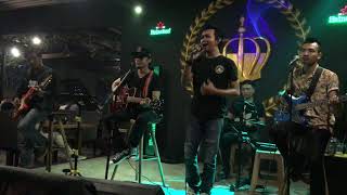 Bunga_karena aku lelaki cover ihsan idol