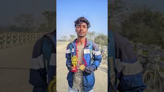 i am third position 🏆🥉🎯💯#youtubeshorts#youtube #motivation #running #champion #reels #shortvid #army