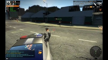 APB Reloaded » AFK Script » VeryKusitGirl