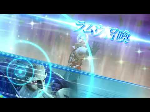 【DFFAC】ヴァン　10/28