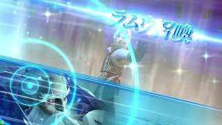 【DFFAC】ヴァン 10/28
