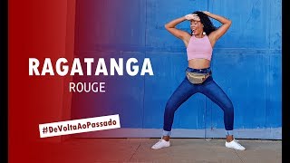 Ragatanga - Rouge I Coreografia Oficial