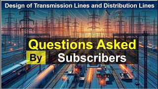 Why bundle conductors are used in transmission lines | surge impedance Loading Net Worth