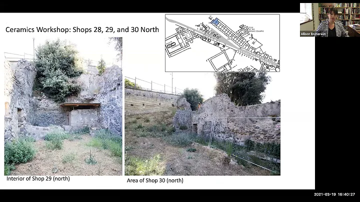 Living with the dead: Urbanism in the Roman Suburb...