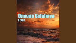 Dimana Salahnya (Remix Version)