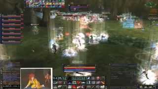 7reih klan server Atrion su